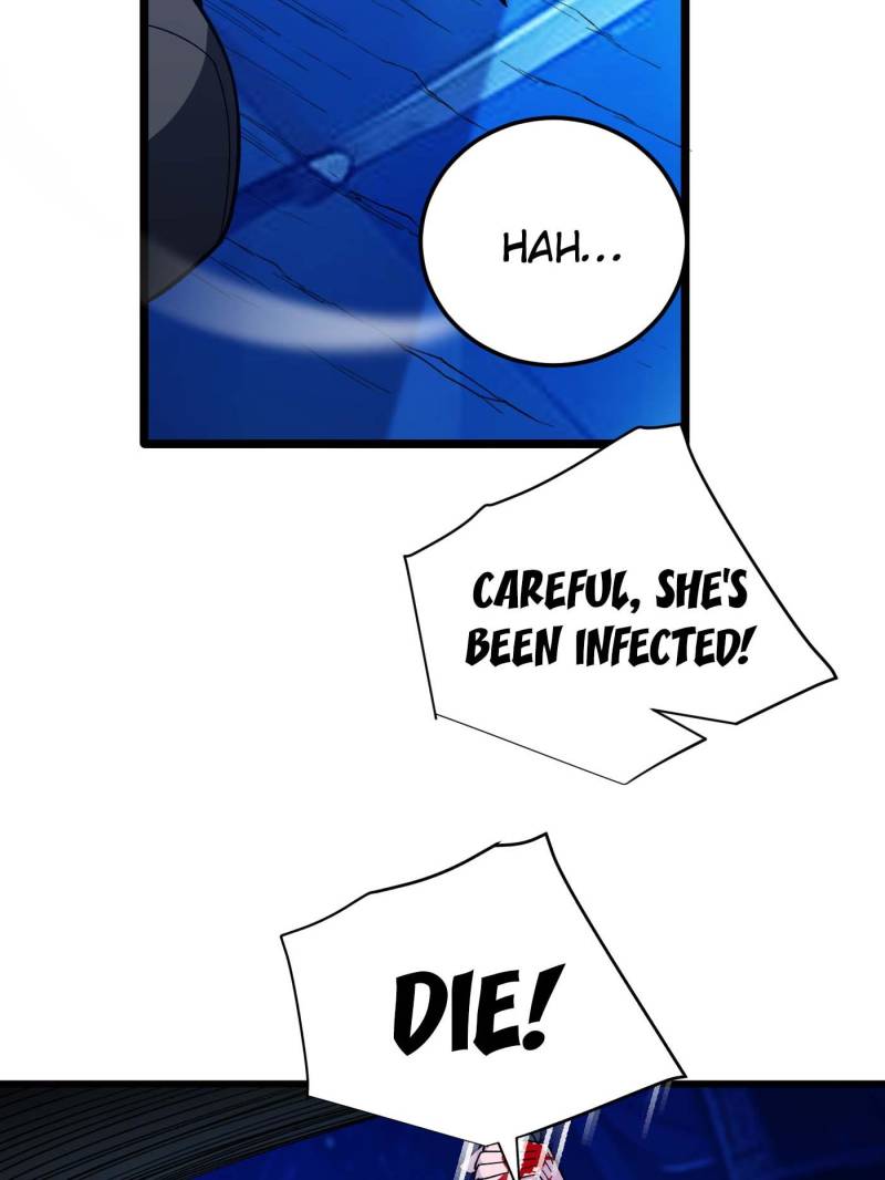 Read My Dragon System ENGLISH Manga Online