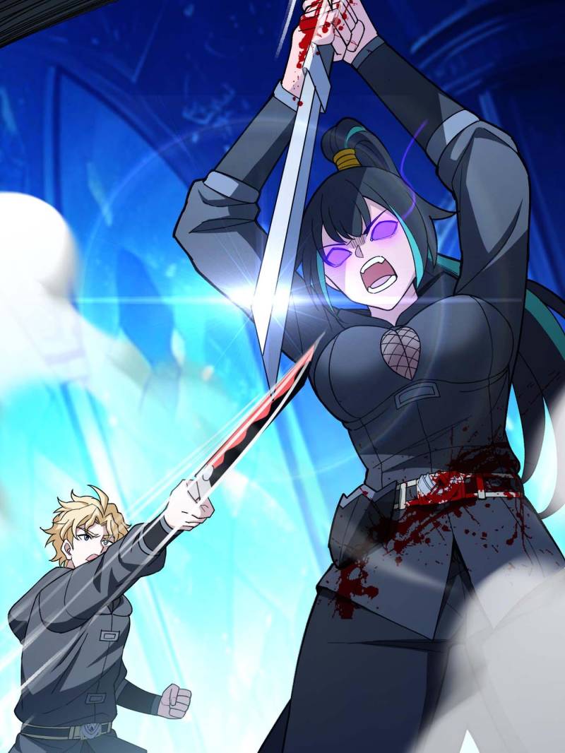 Read My Dragon System ENGLISH Manga Online