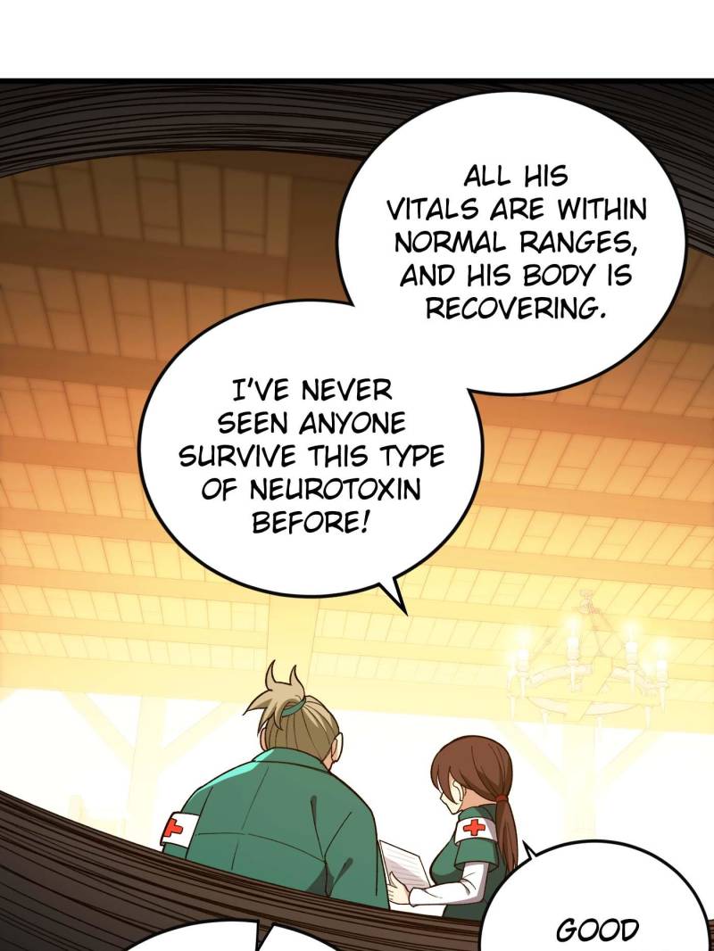 Read My Dragon System ENGLISH Manga Online