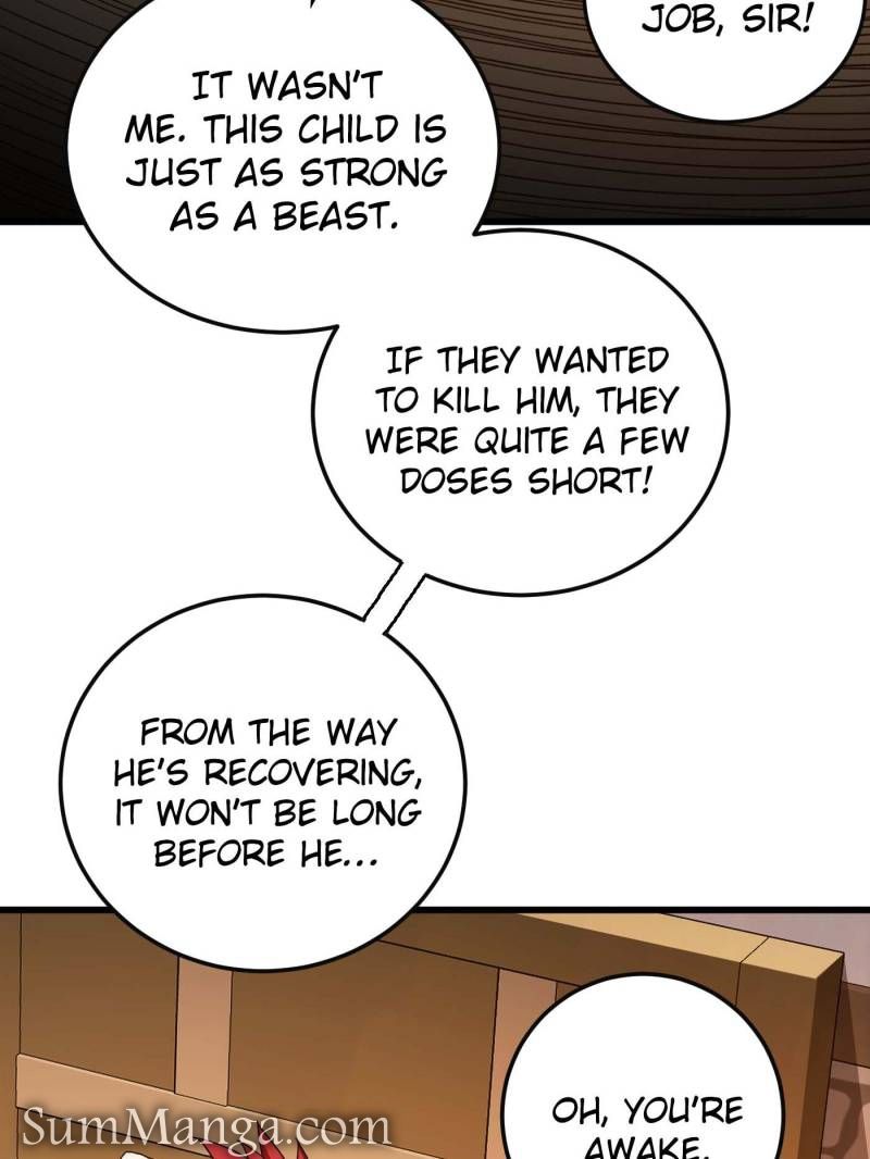 Read My Dragon System ENGLISH Manga Online