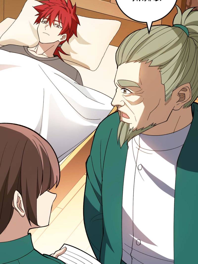 Read My Dragon System ENGLISH Manga Online