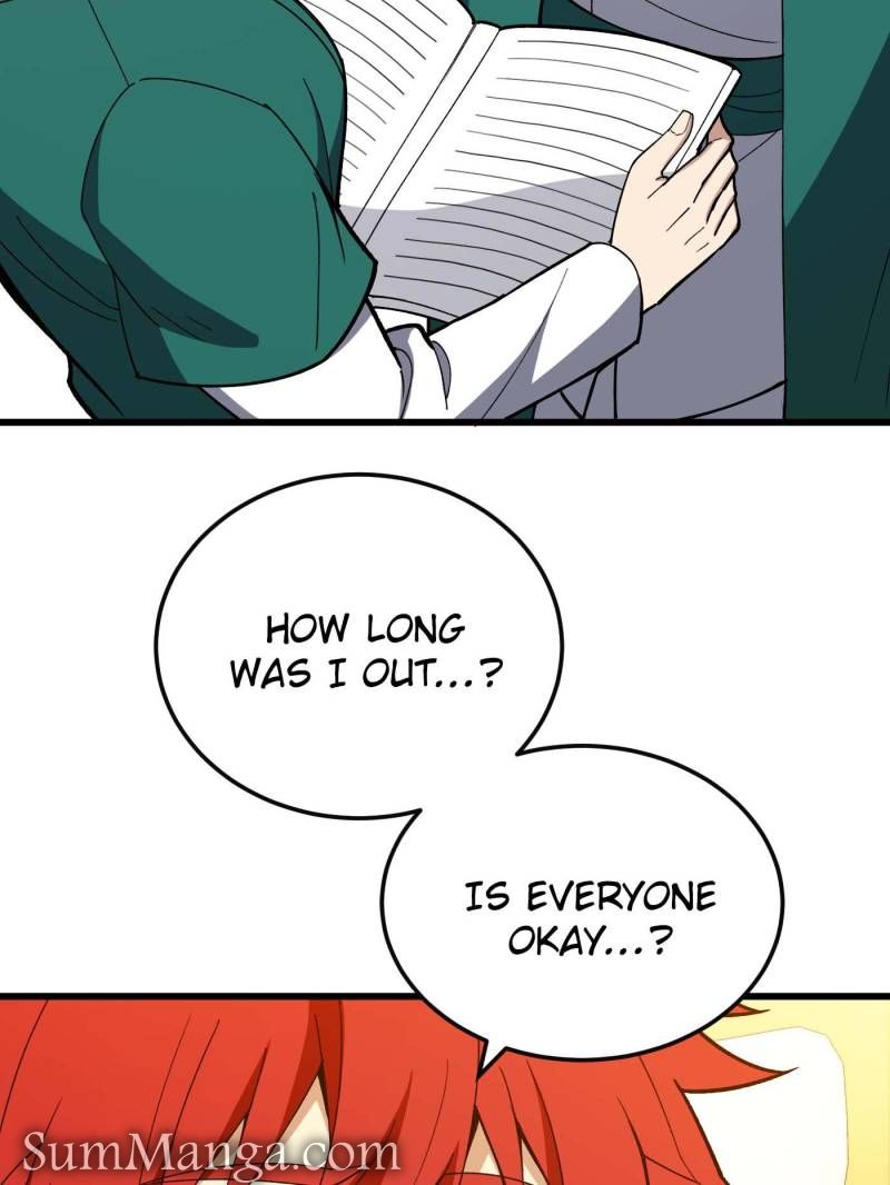 Read My Dragon System ENGLISH Manga Online