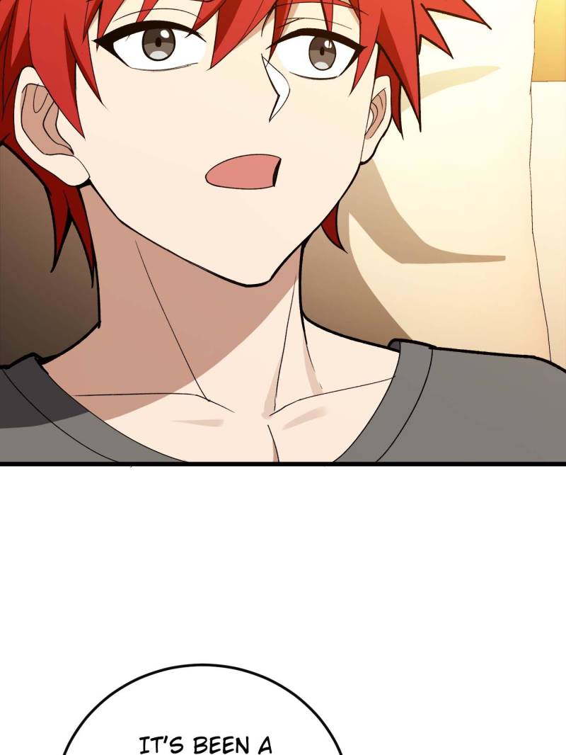 Read My Dragon System ENGLISH Manga Online