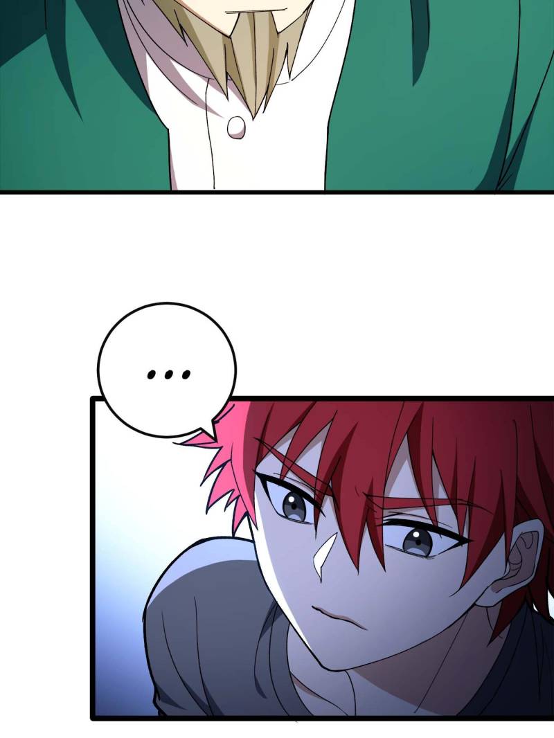 Read My Dragon System ENGLISH Manga Online