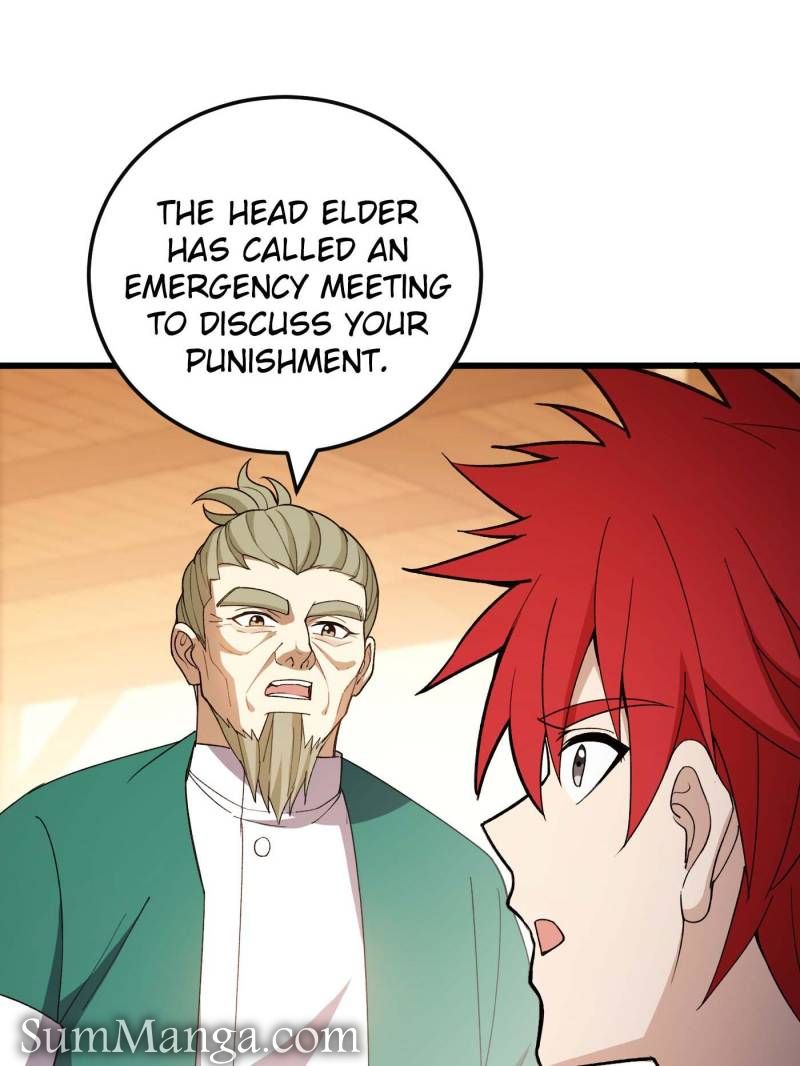 Read My Dragon System ENGLISH Manga Online