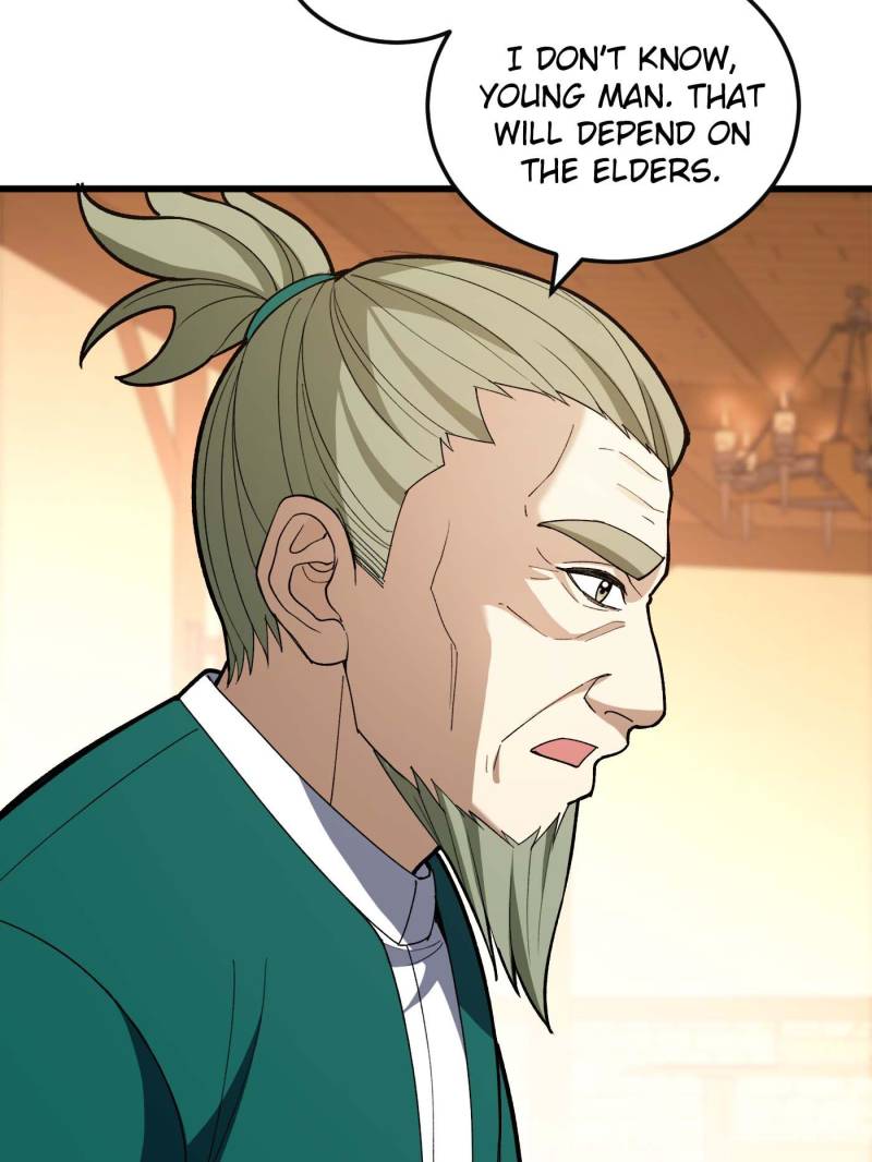 Read My Dragon System ENGLISH Manga Online