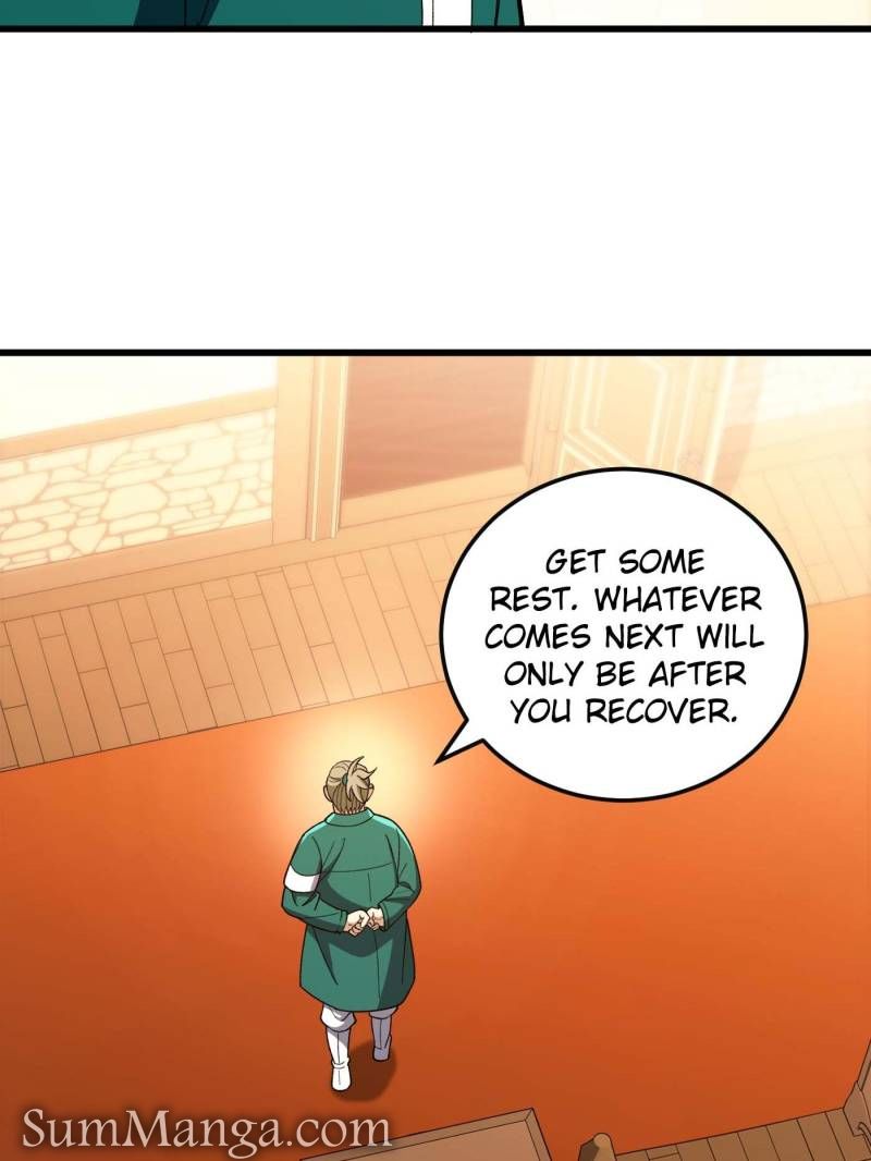 Read My Dragon System ENGLISH Manga Online