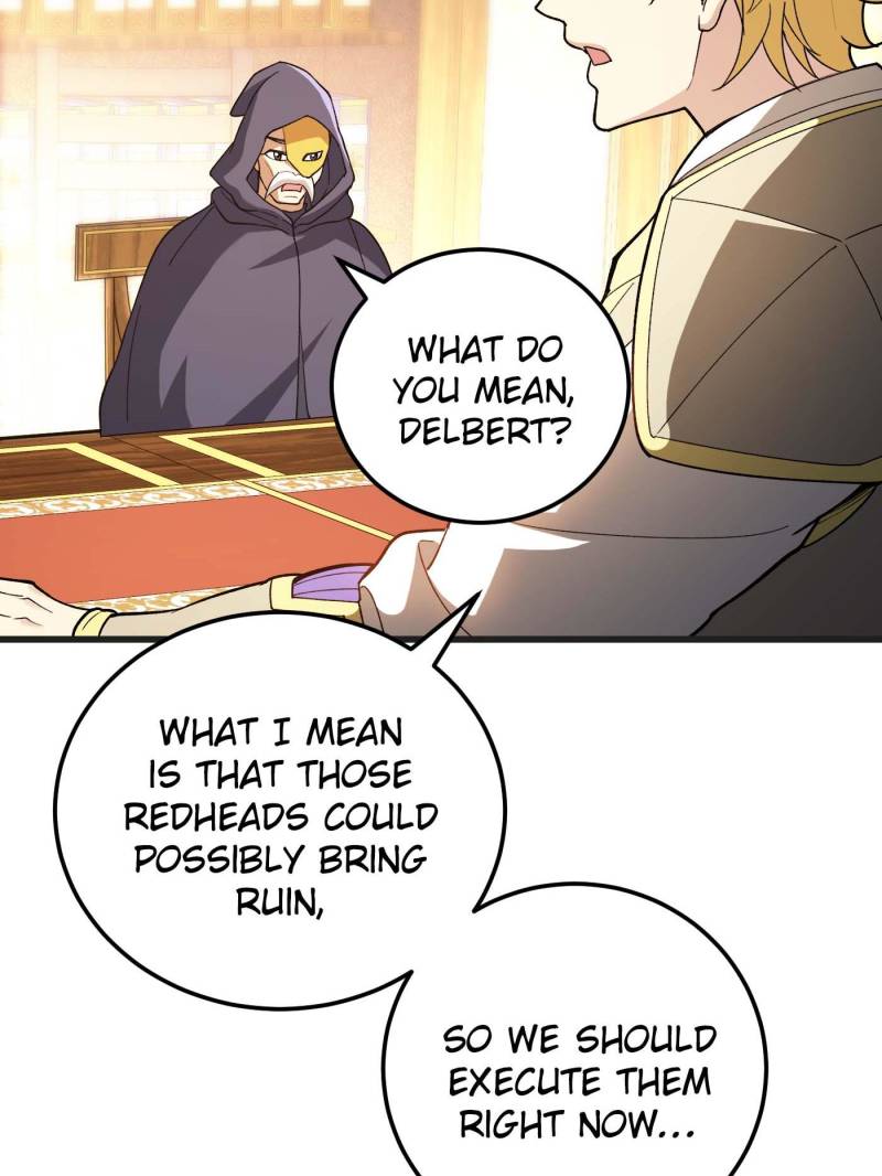 Read My Dragon System ENGLISH Manga Online