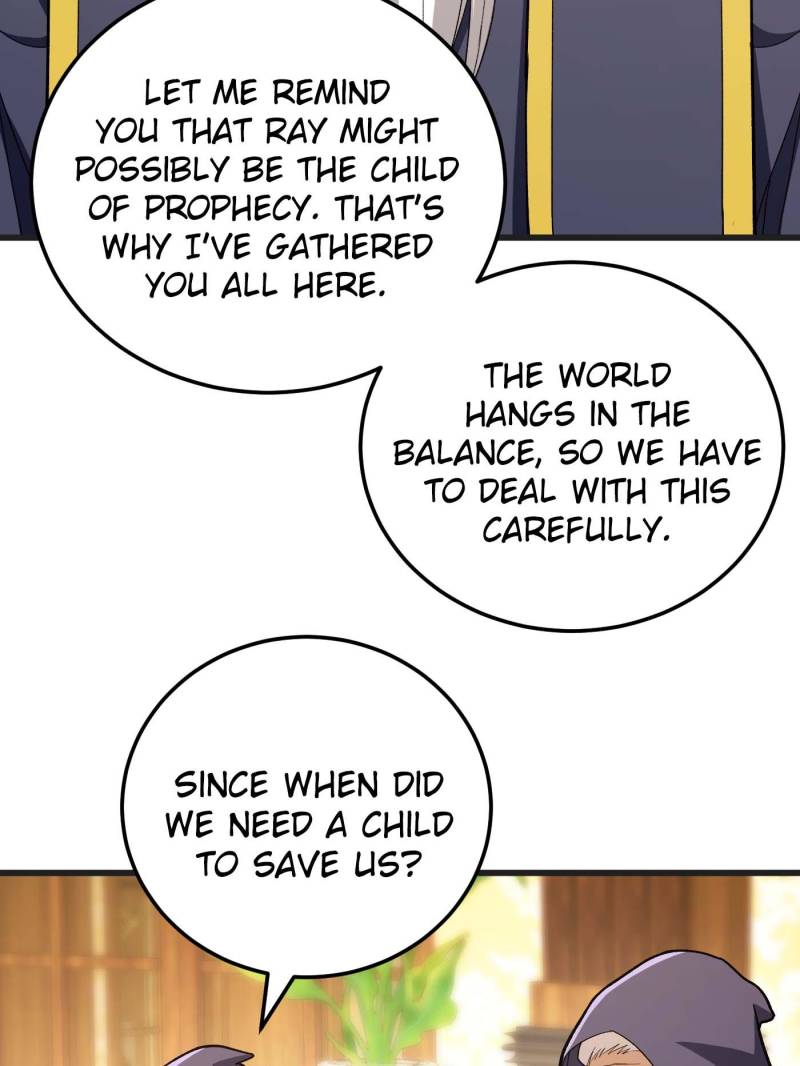 Read My Dragon System ENGLISH Manga Online