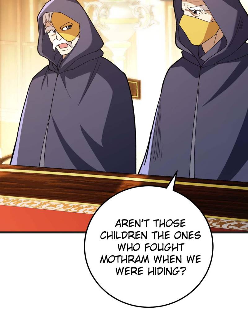 Read My Dragon System ENGLISH Manga Online