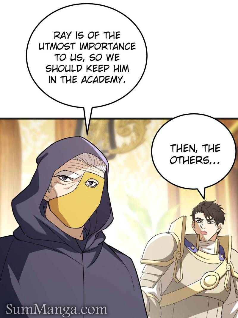 Read My Dragon System ENGLISH Manga Online