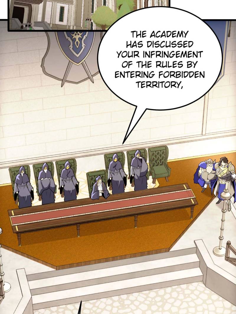 Read My Dragon System ENGLISH Manga Online