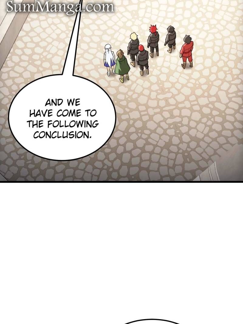 Read My Dragon System ENGLISH Manga Online