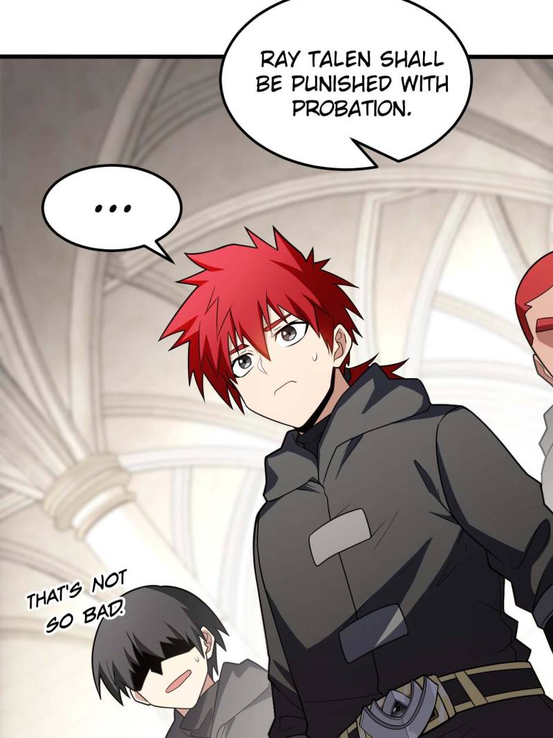 Read My Dragon System ENGLISH Manga Online