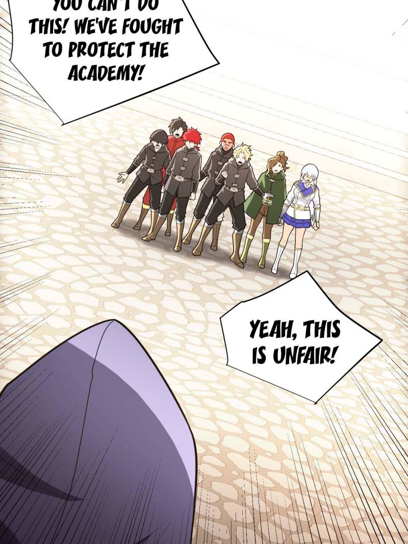 Read My Dragon System ENGLISH Manga Online