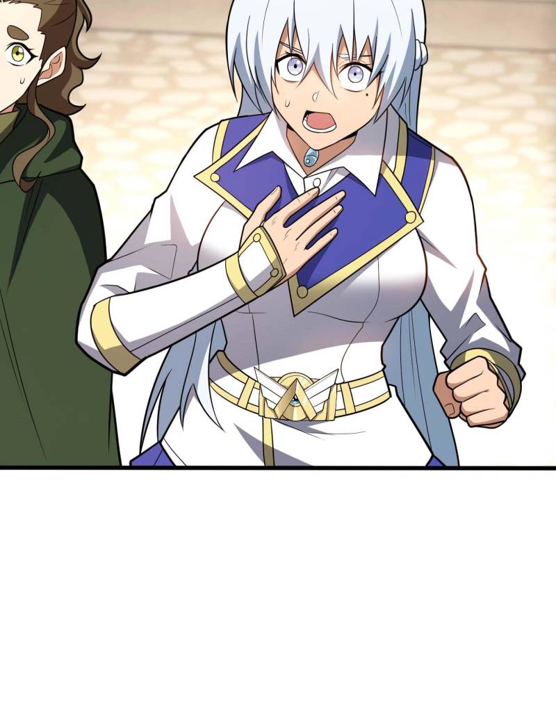 Read My Dragon System ENGLISH Manga Online