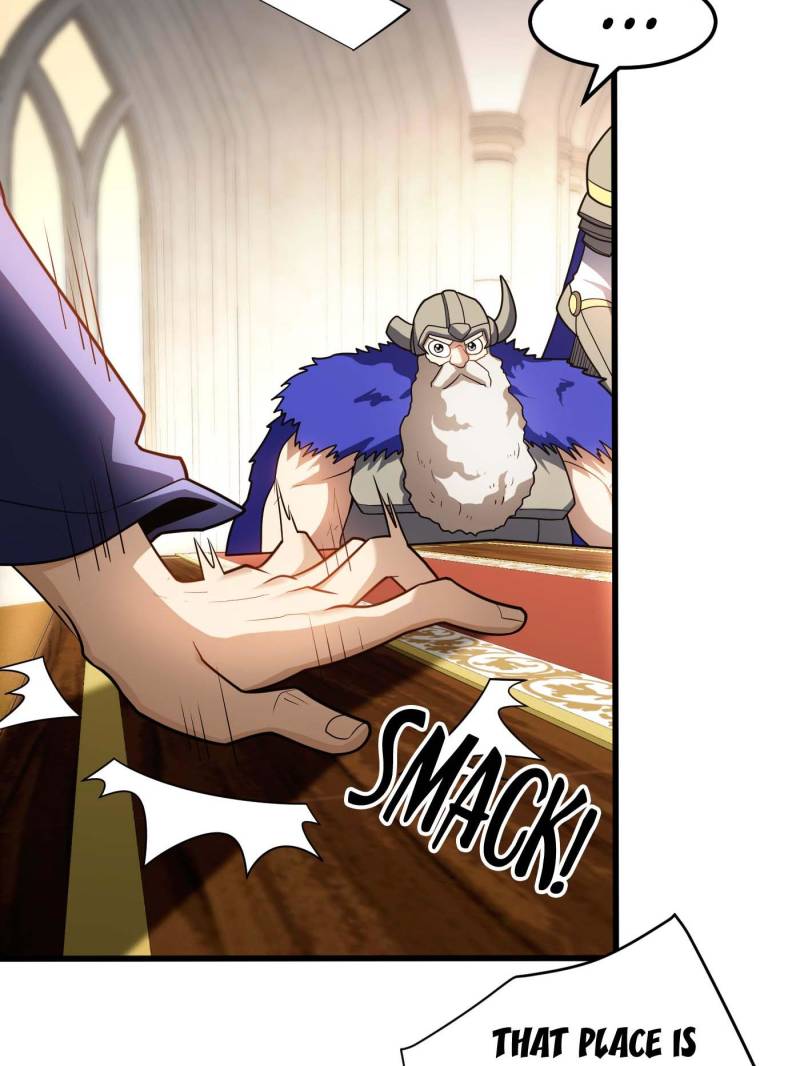 Read My Dragon System ENGLISH Manga Online