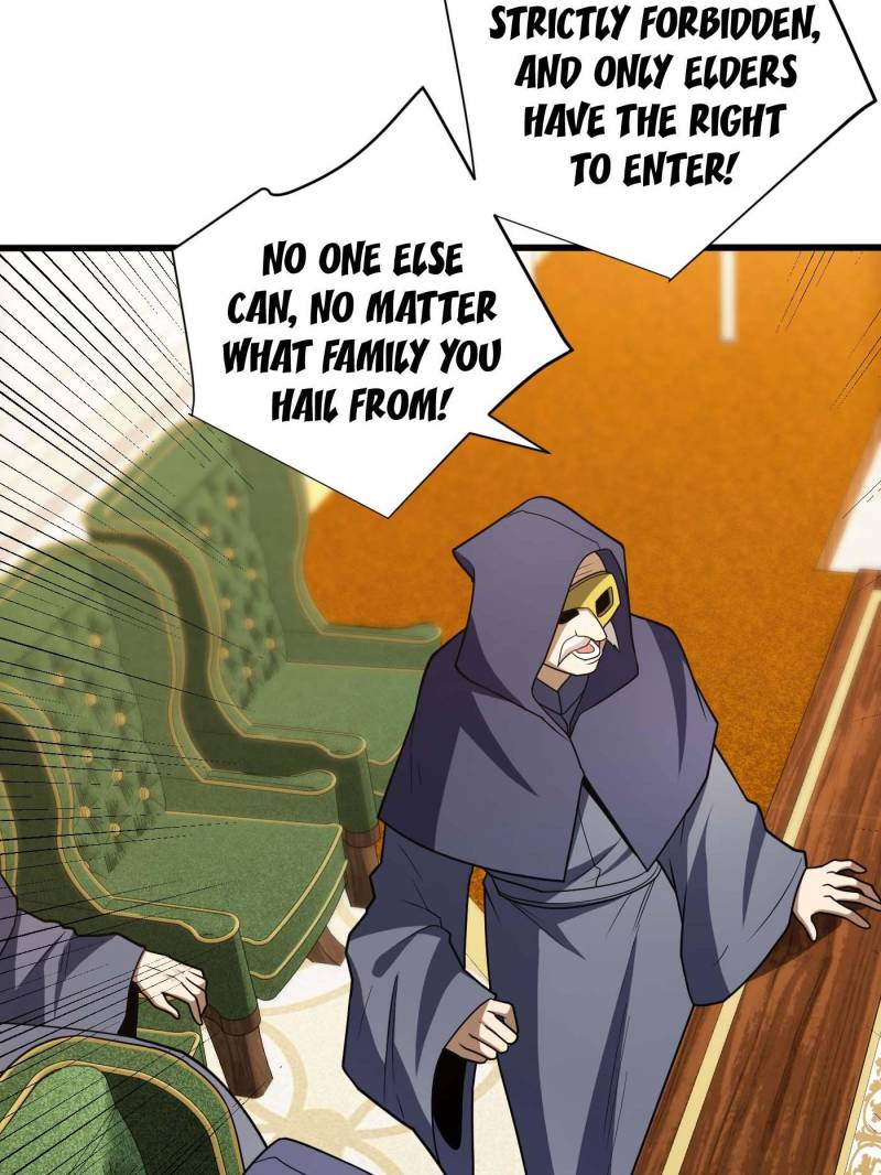 Read My Dragon System ENGLISH Manga Online