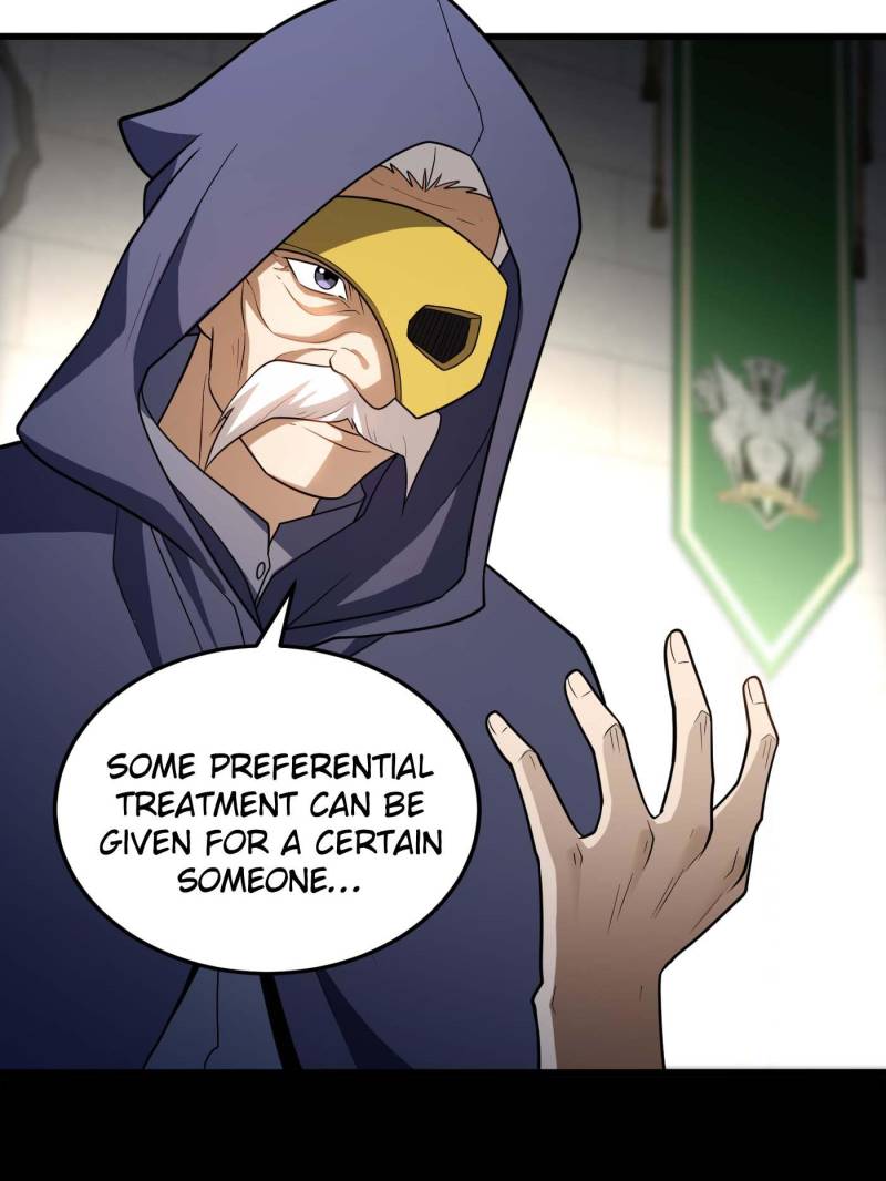 Read My Dragon System ENGLISH Manga Online