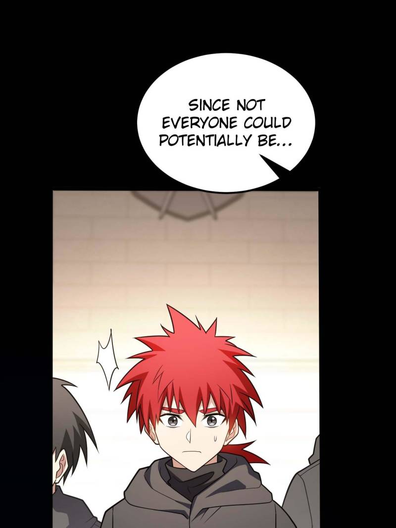 Read My Dragon System ENGLISH Manga Online