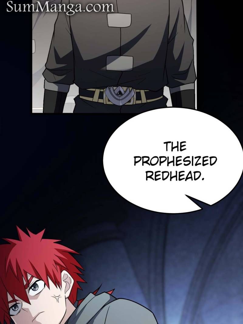 Read My Dragon System ENGLISH Manga Online