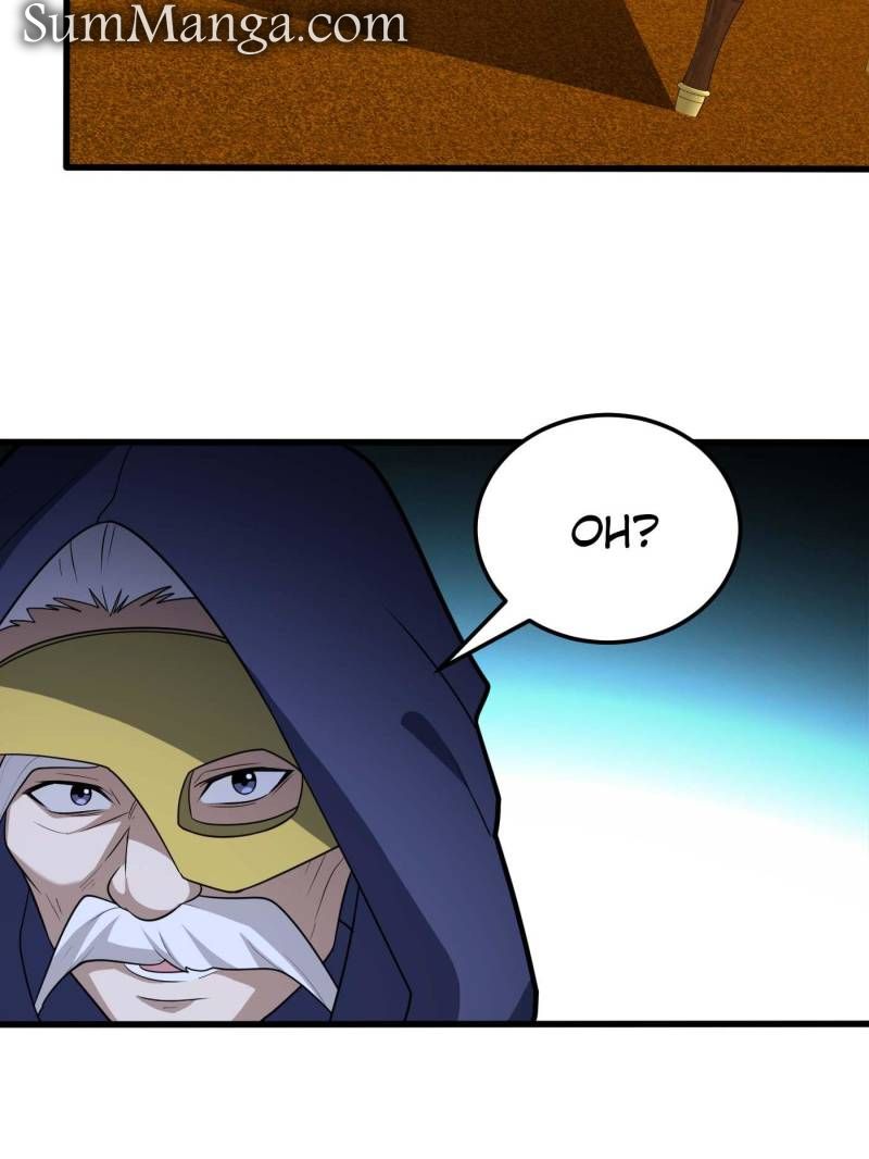 Read My Dragon System ENGLISH Manga Online