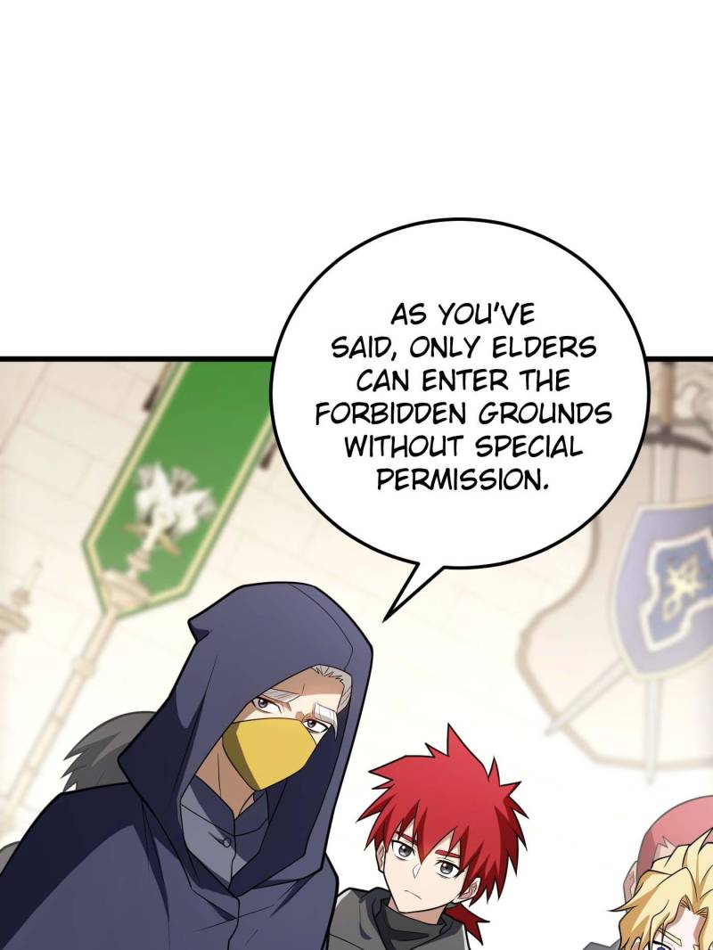 Read My Dragon System ENGLISH Manga Online