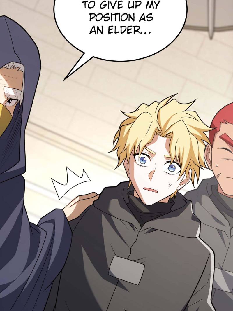 Read My Dragon System ENGLISH Manga Online