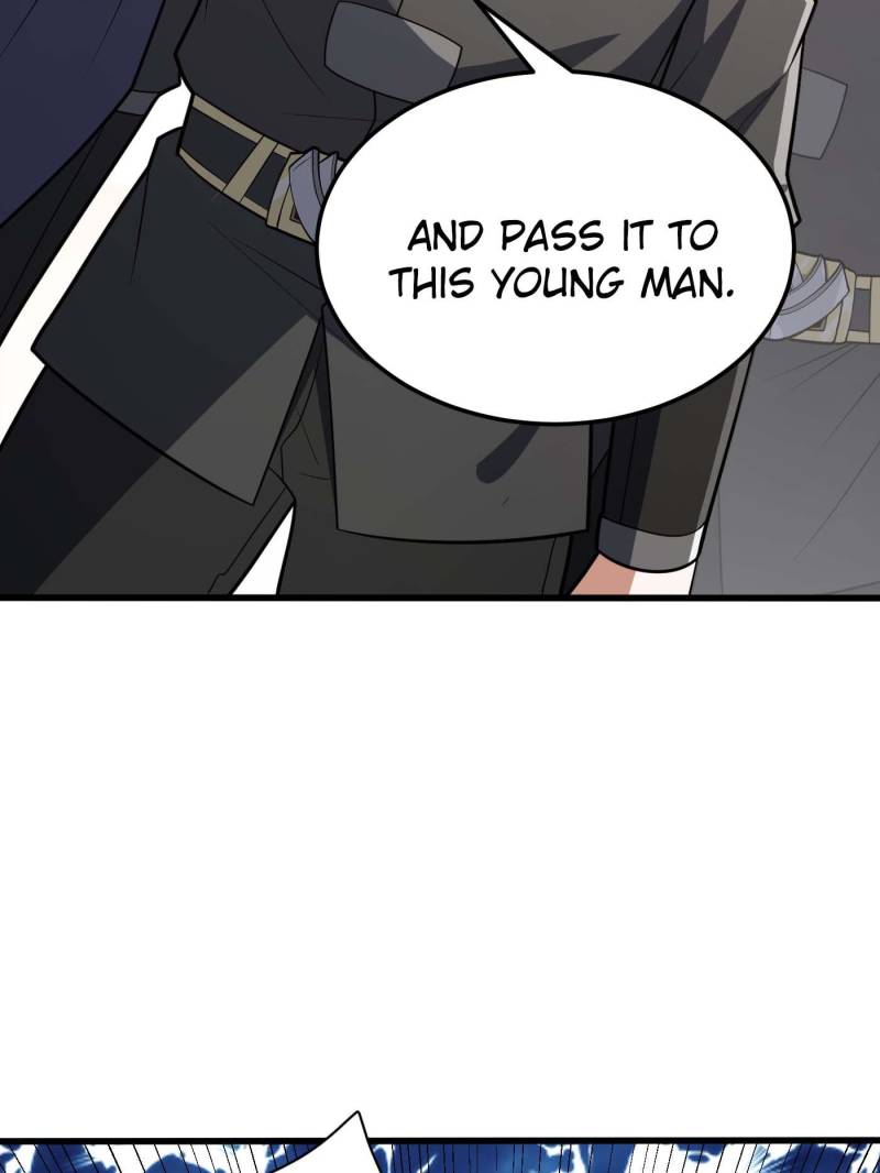 Read My Dragon System ENGLISH Manga Online