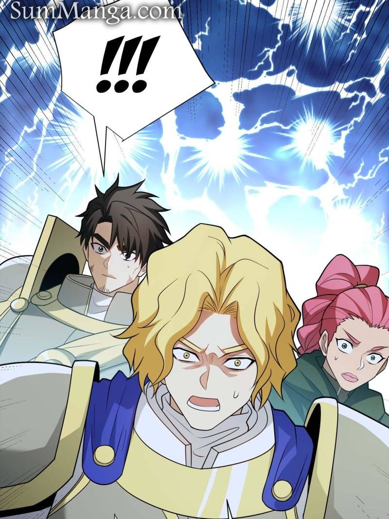 Read My Dragon System ENGLISH Manga Online