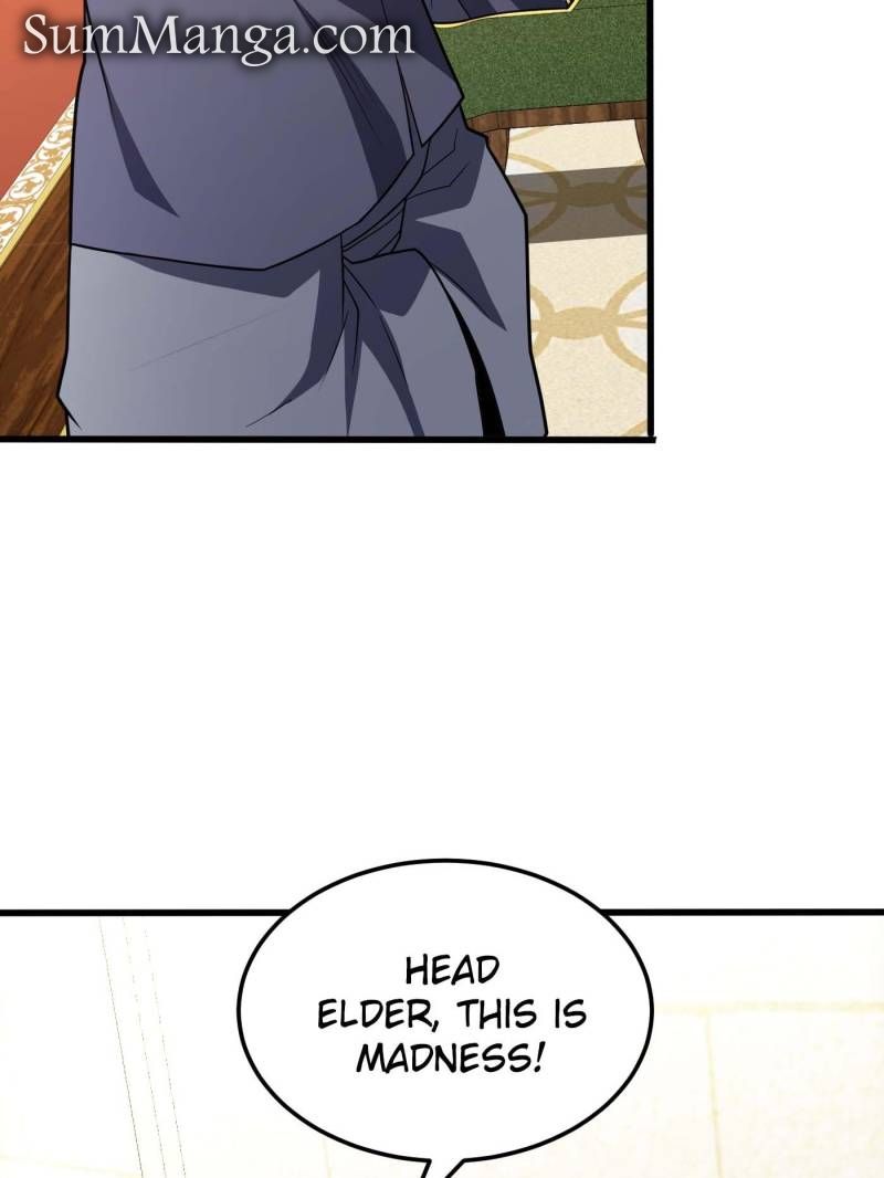 Read My Dragon System ENGLISH Manga Online