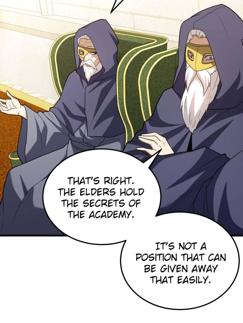 Read My Dragon System ENGLISH Manga Online