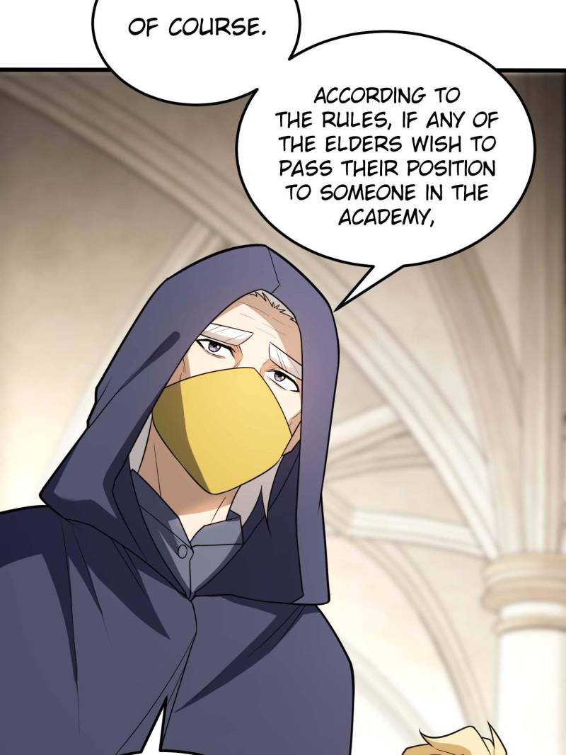 Read My Dragon System ENGLISH Manga Online