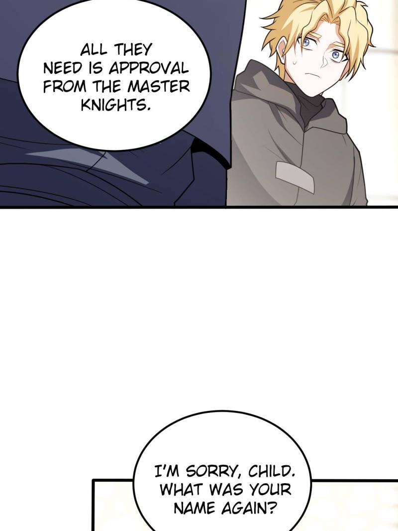 Read My Dragon System ENGLISH Manga Online