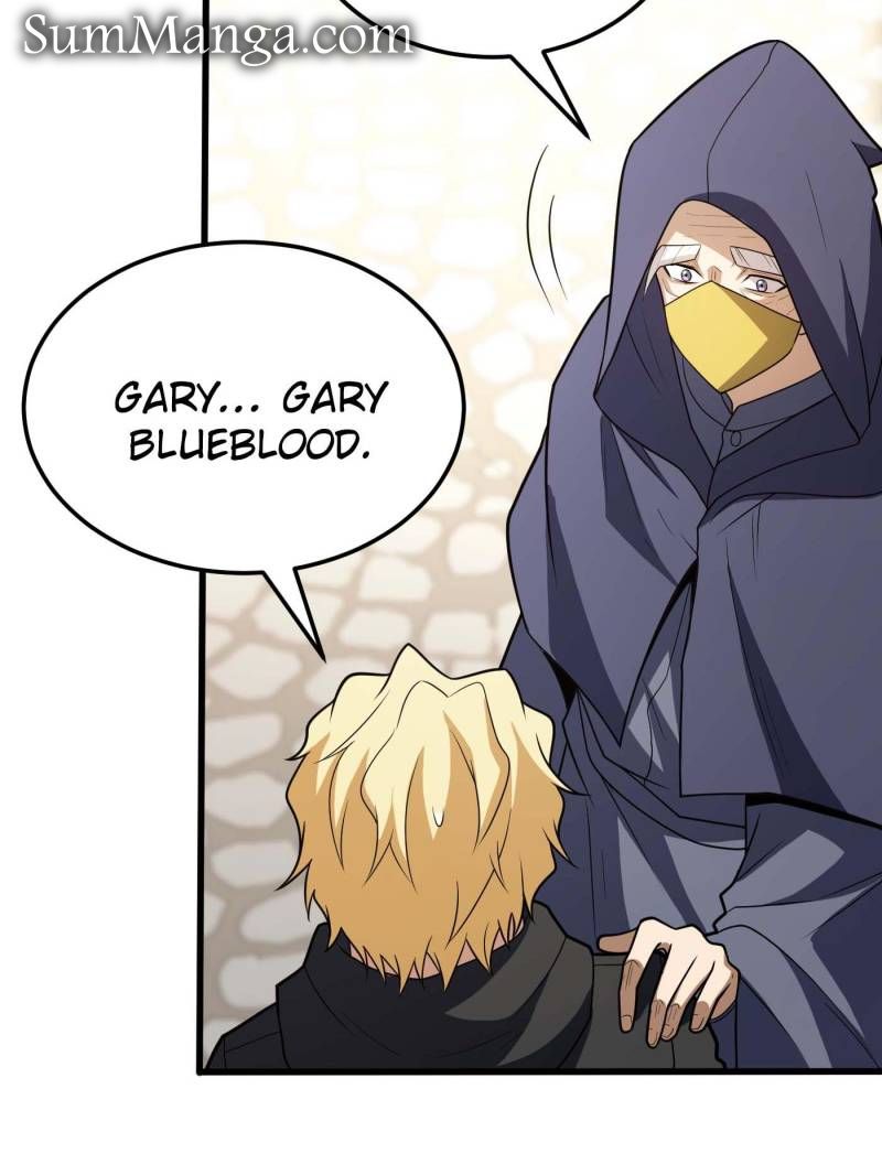 Read My Dragon System ENGLISH Manga Online