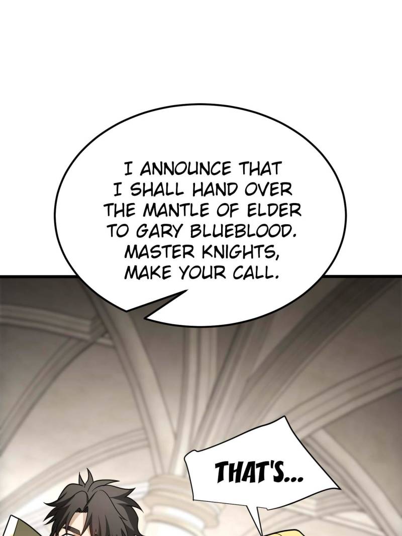 Read My Dragon System ENGLISH Manga Online