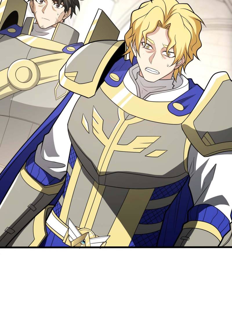 Read My Dragon System ENGLISH Manga Online