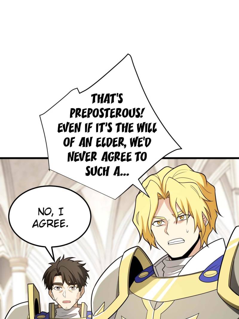 Read My Dragon System ENGLISH Manga Online