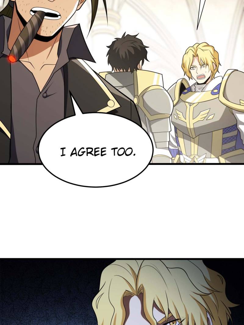 Read My Dragon System ENGLISH Manga Online