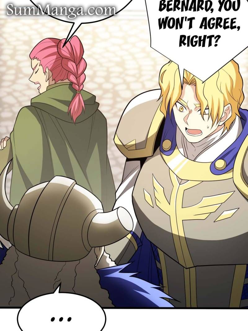 Read My Dragon System ENGLISH Manga Online