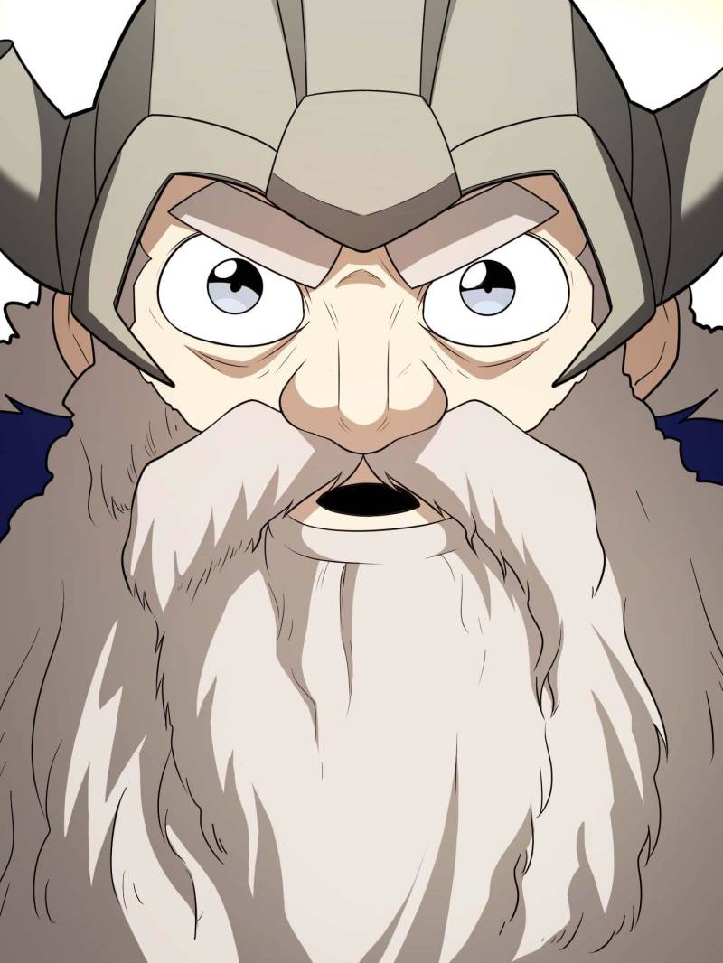 Read My Dragon System ENGLISH Manga Online