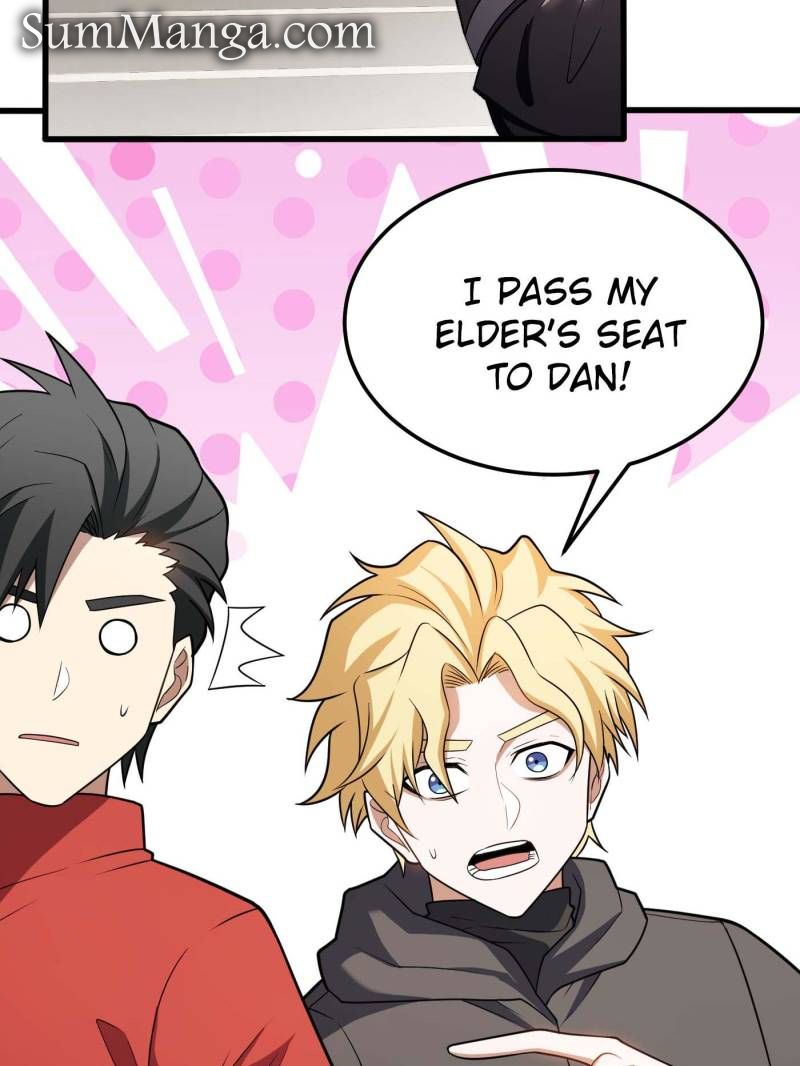 Read My Dragon System ENGLISH Manga Online