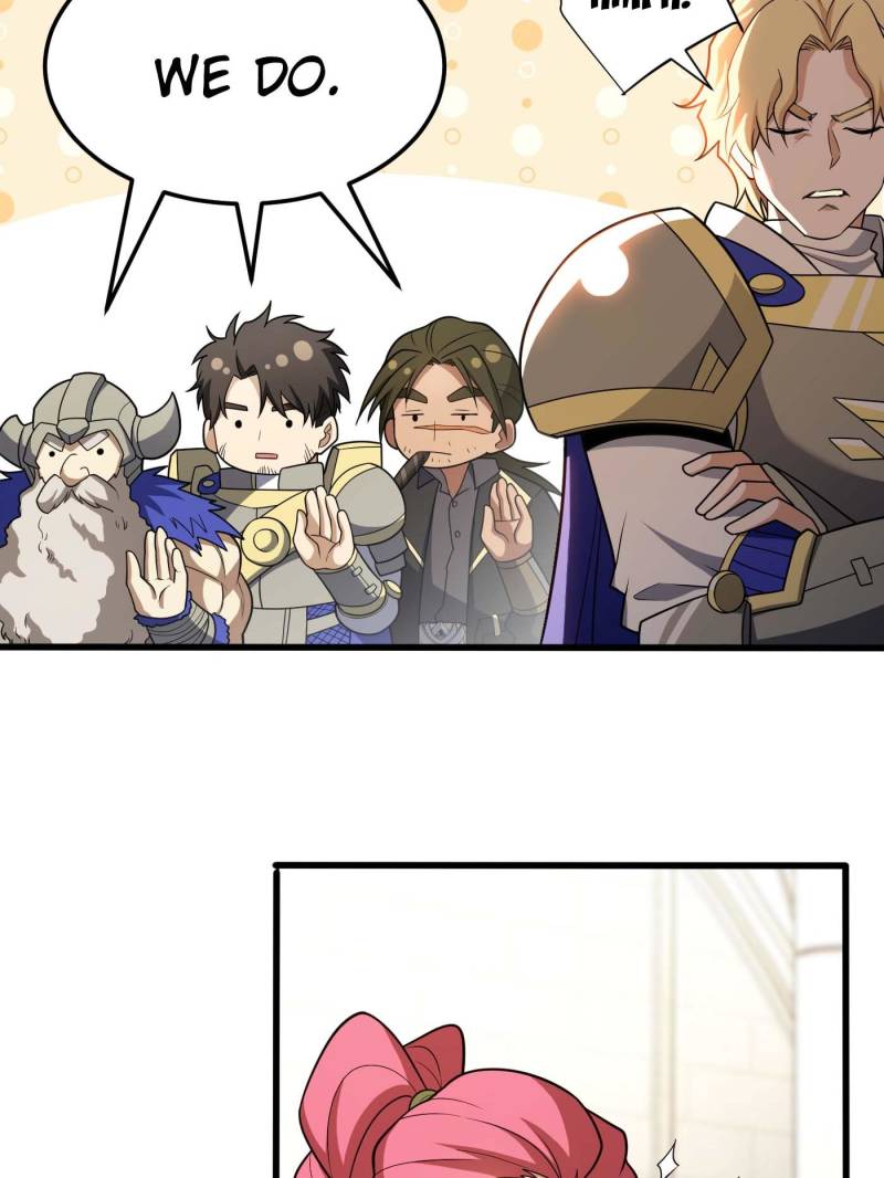 Read My Dragon System ENGLISH Manga Online