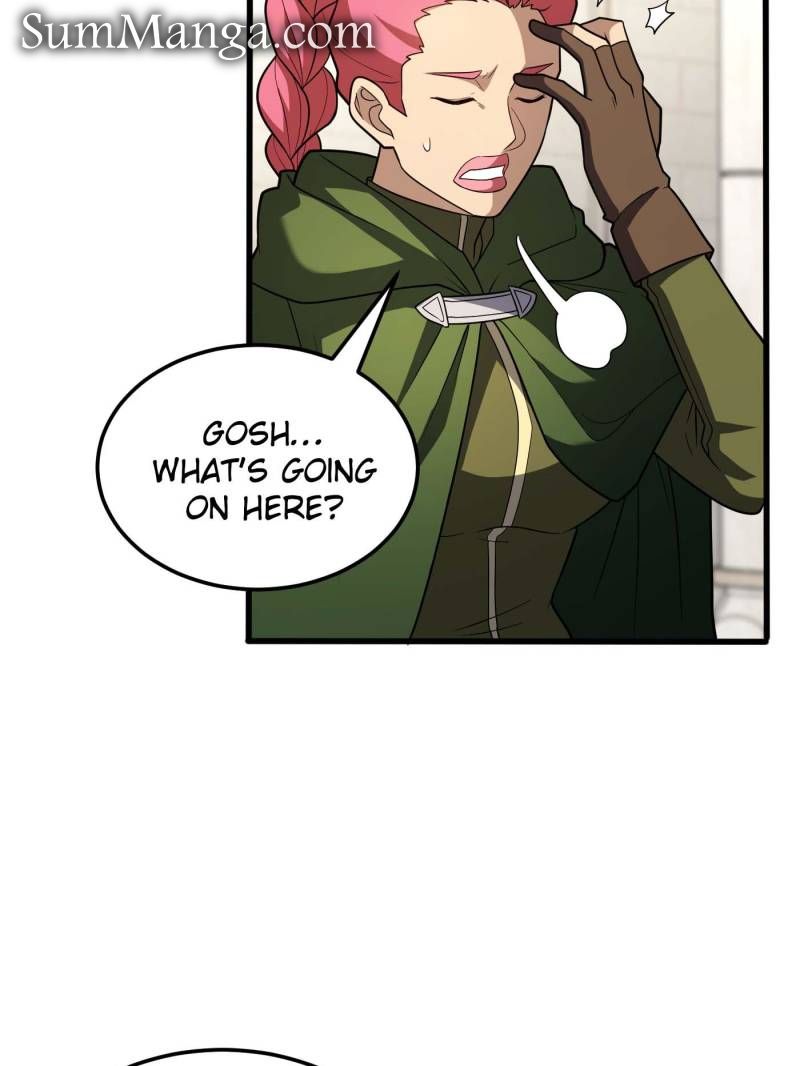 Read My Dragon System ENGLISH Manga Online