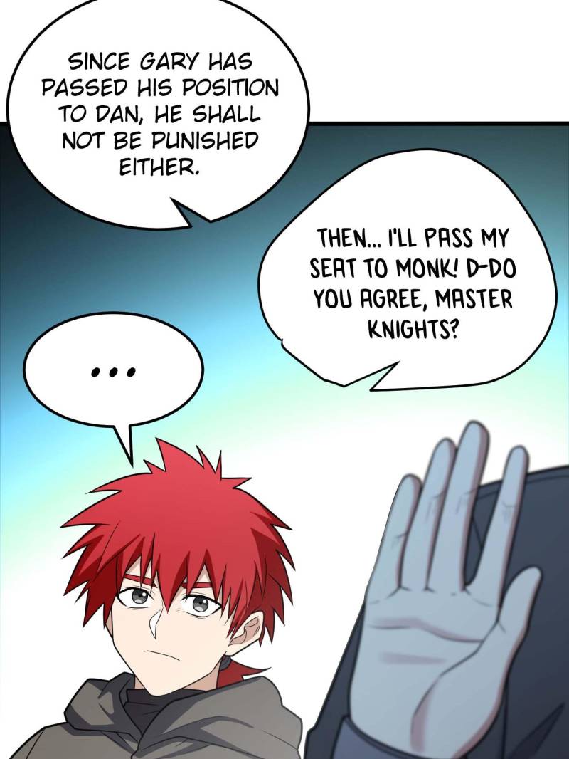 Read My Dragon System ENGLISH Manga Online