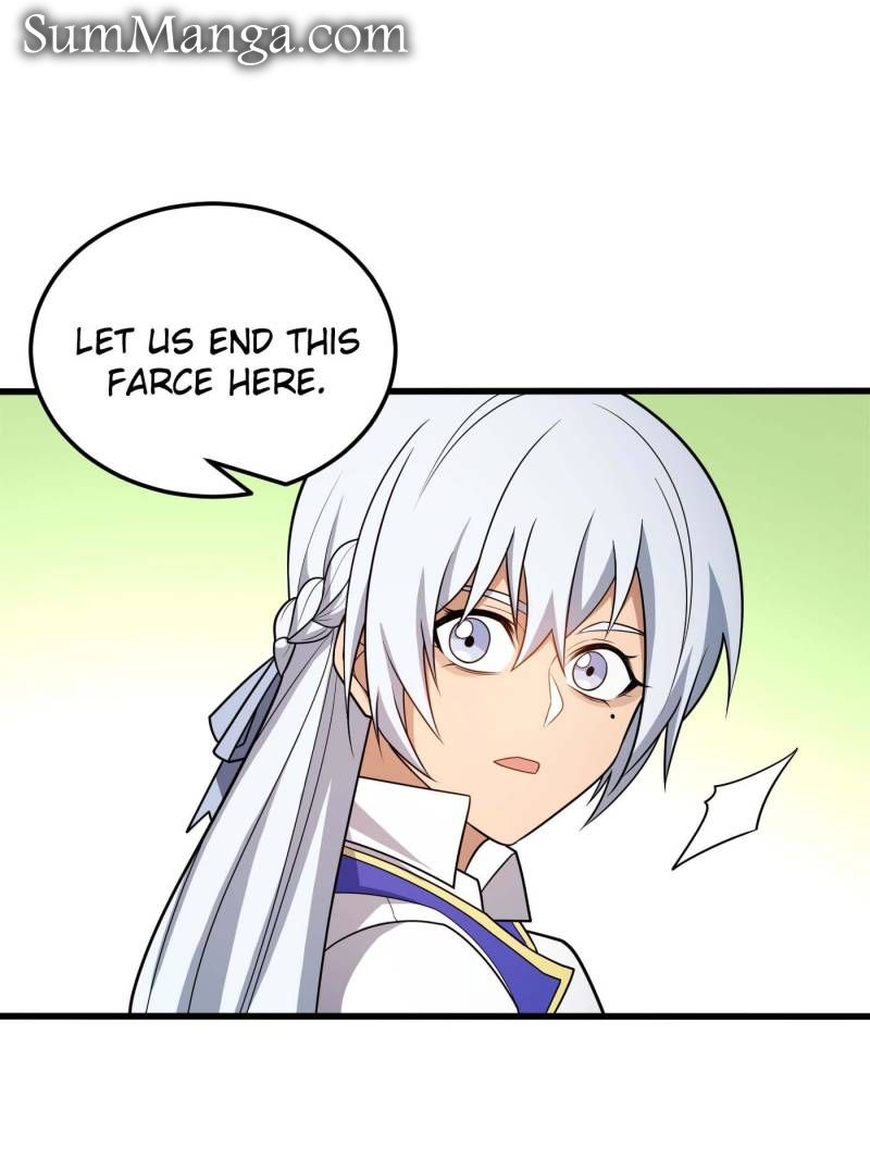 Read My Dragon System ENGLISH Manga Online