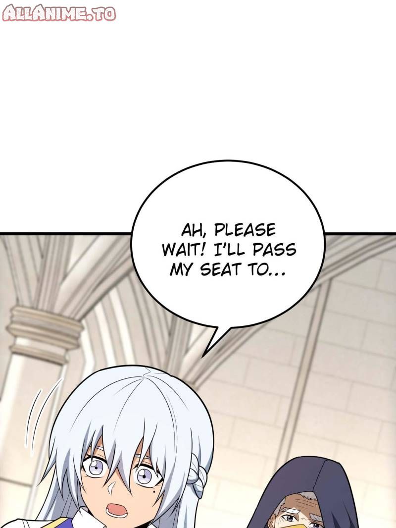 Read My Dragon System ENGLISH Manga Online