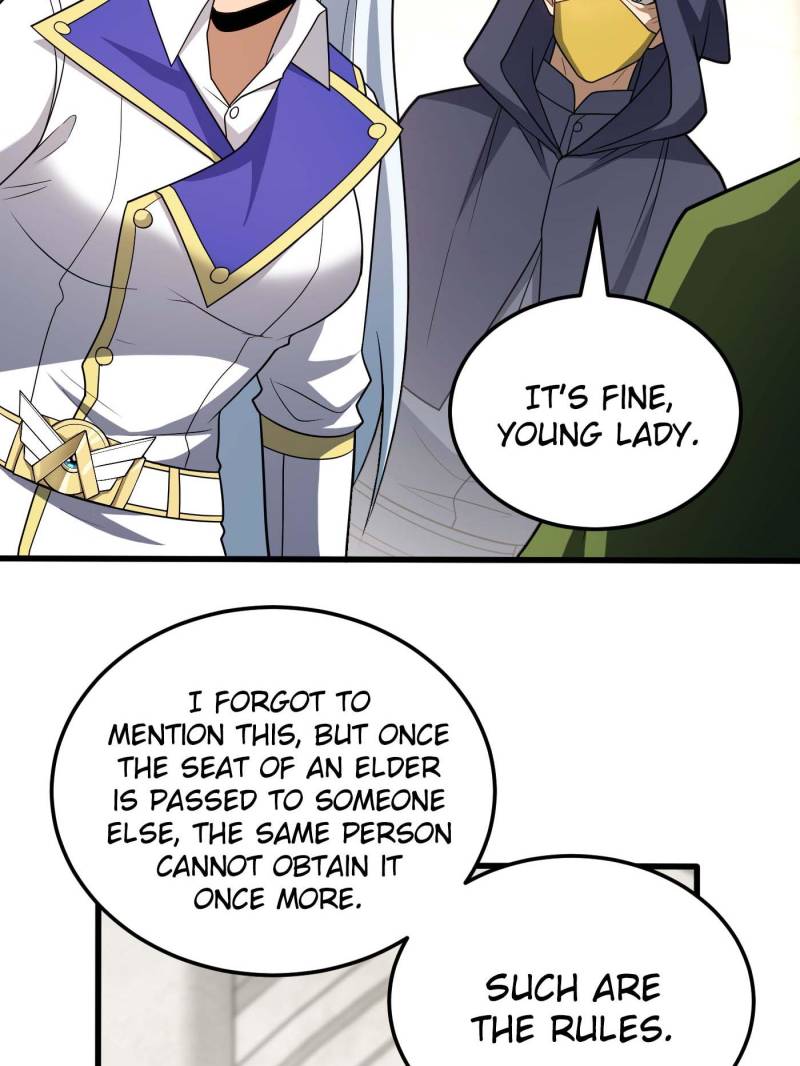 Read My Dragon System ENGLISH Manga Online