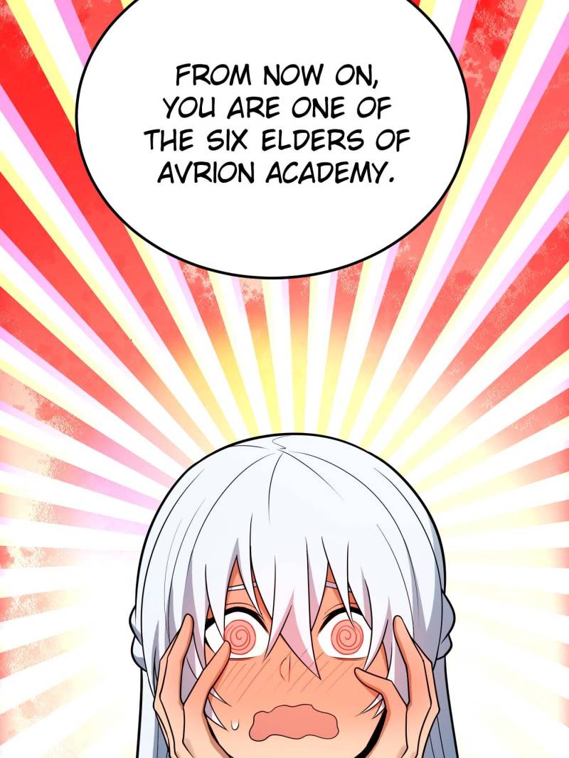 Read My Dragon System ENGLISH Manga Online