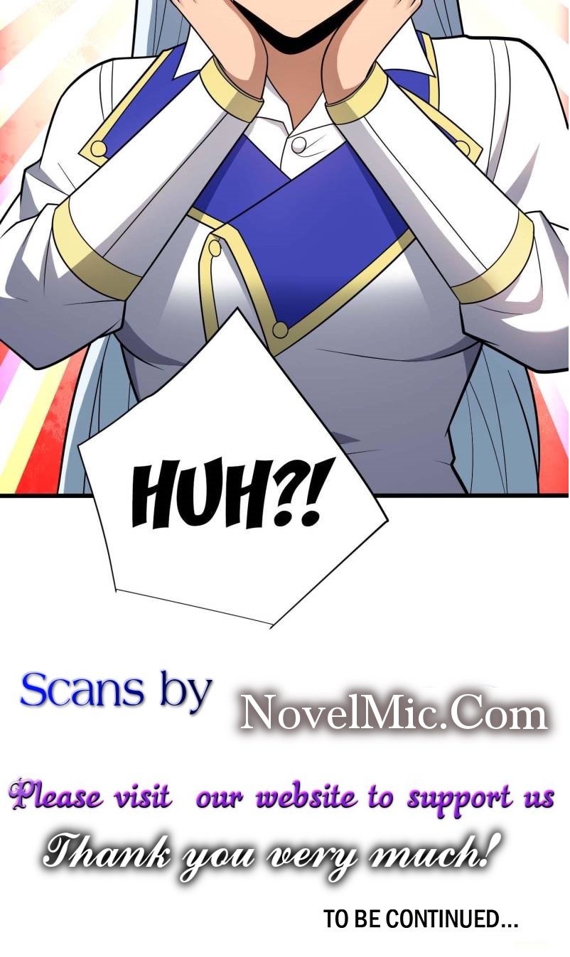 Read My Dragon System ENGLISH Manga Online